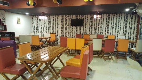 Kelong Restaurant
